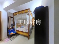 卧室