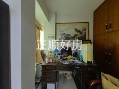 卧室