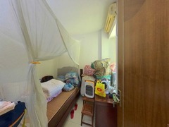 卧室