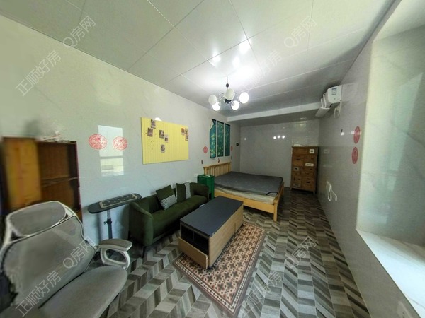 VR看房