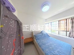 卧室