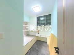 卧室
