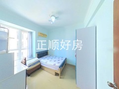 卧室