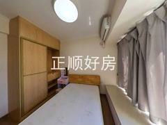 卧室