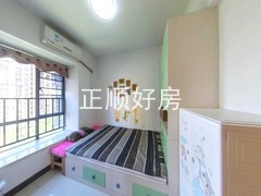 卧室