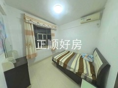 卧室