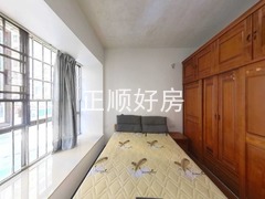 卧室