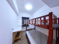 卧室