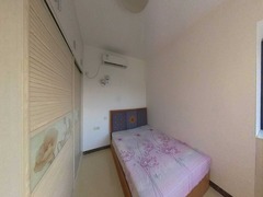卧室
