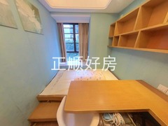 卧室