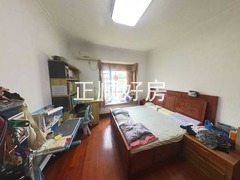 卧室