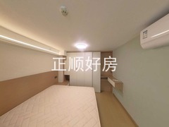 卧室