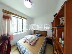 卧室