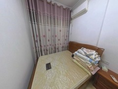 卧室
