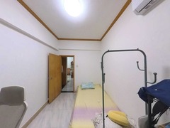 卧室