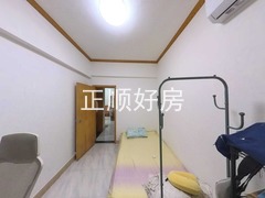卧室
