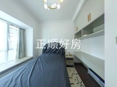 卧室