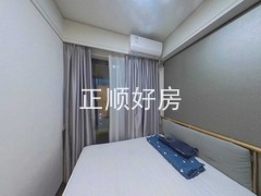 卧室