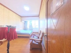 卧室