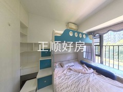 卧室