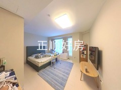 卧室