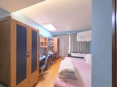 卧室