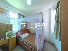 卧室