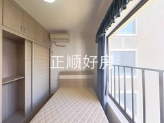 卧室