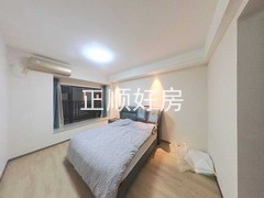 卧室