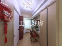 卧室