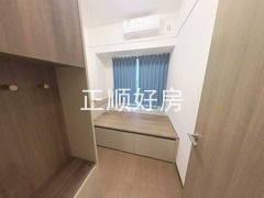 卧室