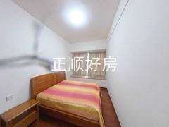 卧室