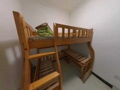卧室