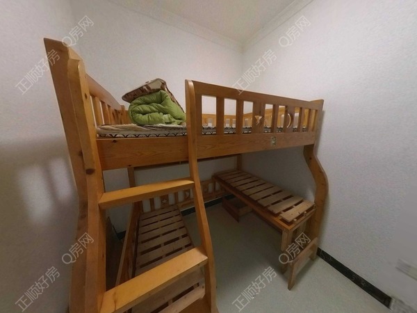 卧室