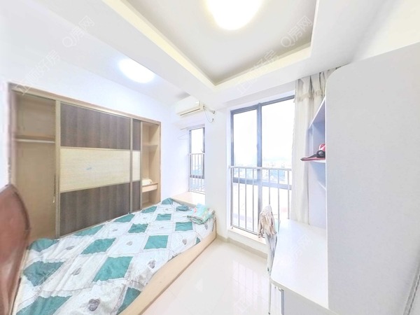 VR看房