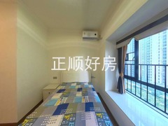 卧室