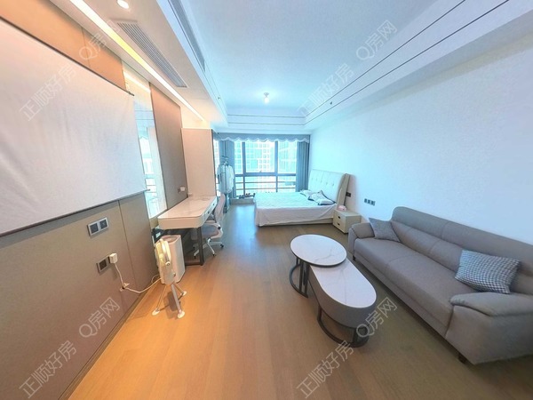 VR看房