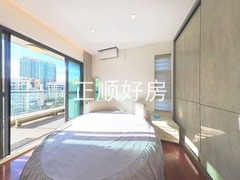 卧室