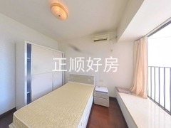 卧室