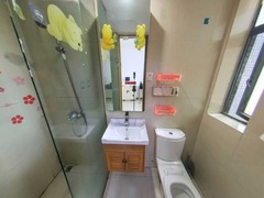 卫生间