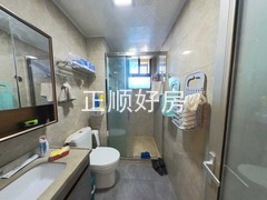 卫生间