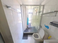 卫生间