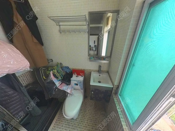 卫生间