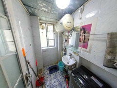 卫生间