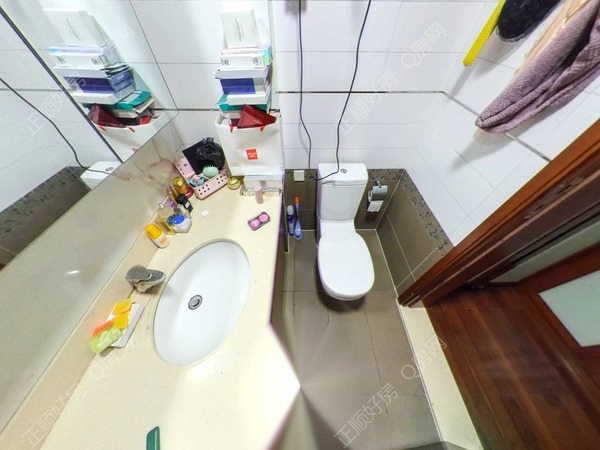 卫生间