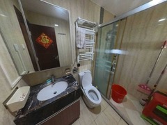 卫生间
