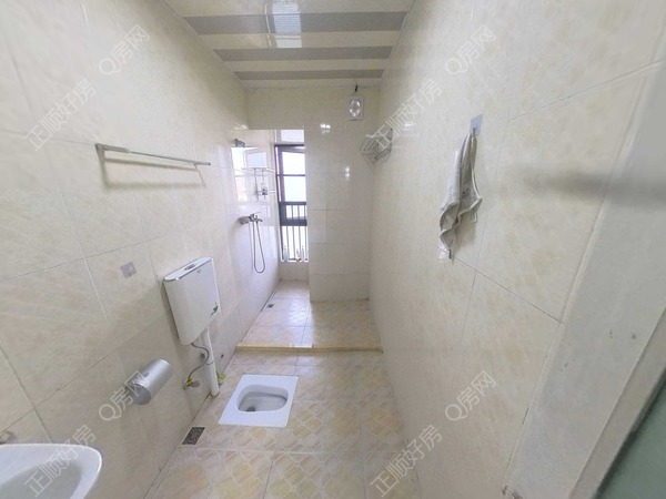 卫生间
