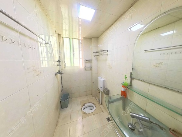 卫生间