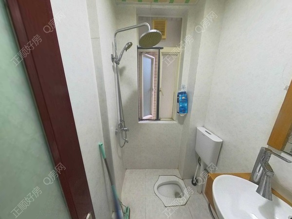 卫生间