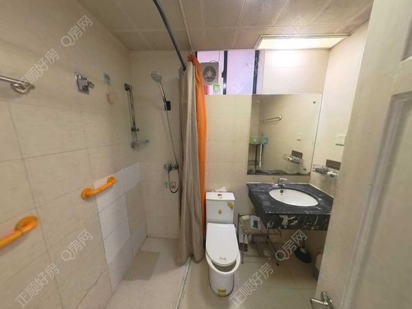 卫生间